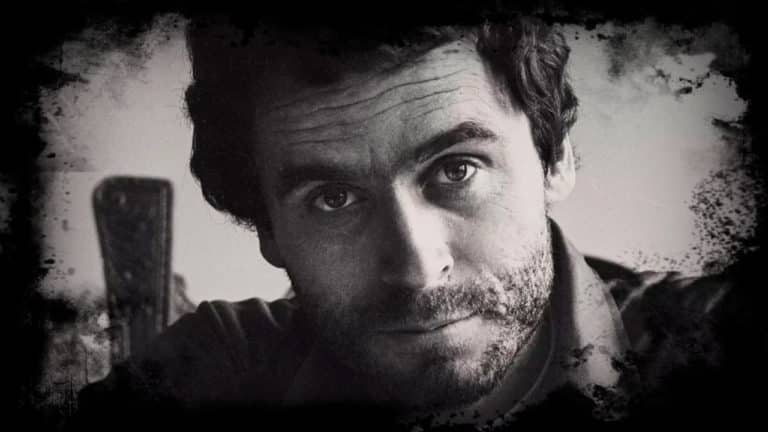 15 Fatos Desconhecidos sobre Ted Bundy que Vão te dar Calafrios mundo sombrio