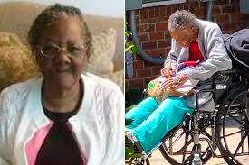 Filho encontra cadáver de estranha usando as roupas da mãe morta 3 Filho encontra cadaver de estranho usando as roupas da mae morta mundo sombrio 2 • mundo sombrio