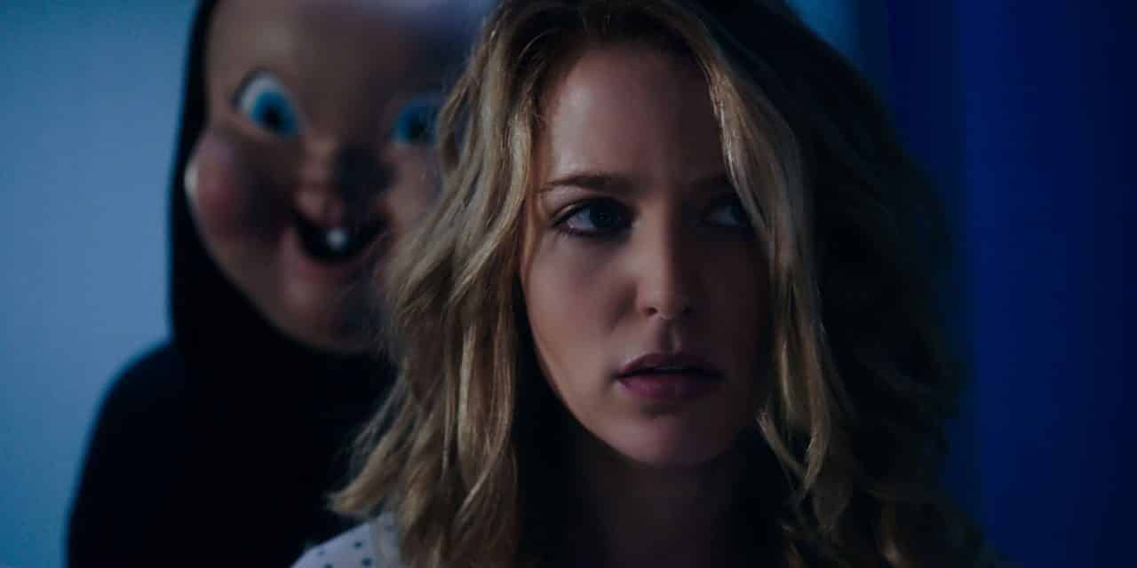 Os 6 melhores filmes de terror ambientados em campus universitários 4 A morte te da parabens mundo sombrio • mundo sombrio