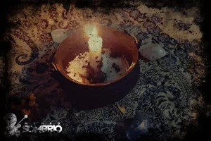 como posso fazer feitiços