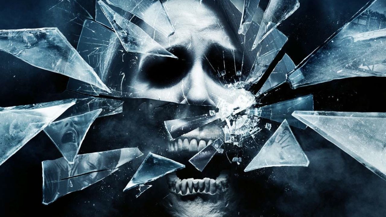 Os 6 melhores filmes de terror ambientados em campus universitários 6 Premonicao mundo sombrio • mundo sombrio