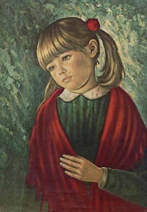 A lenda dos quadros das crianças que choram 7 C317d227e9b9122de94f22cf97a5b8e45b0d63bd hq • mundo sombrio