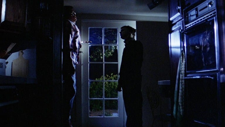 Filmes de terror para ver na sexta-feira 13 3 Halloween 1978 • mundo sombrio