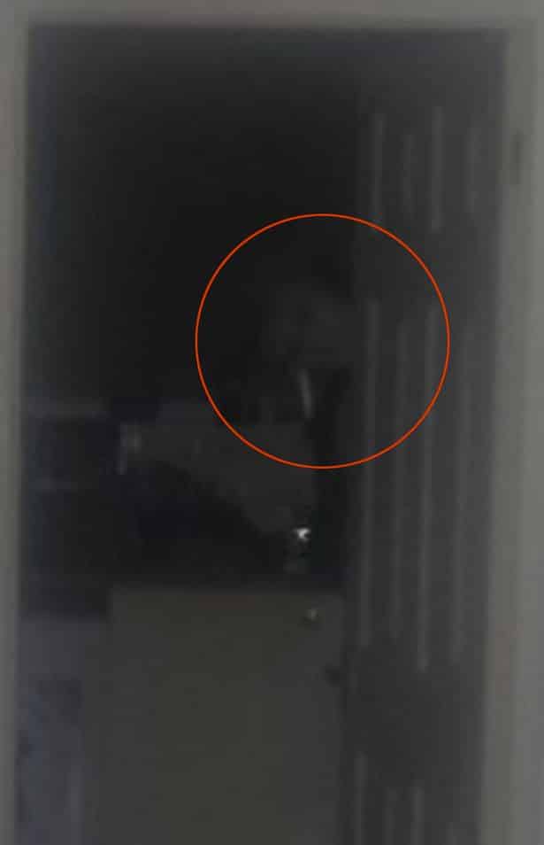 0 ghosts &bull; mundo sombrio