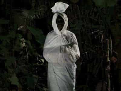 Pocong 3 Pocong