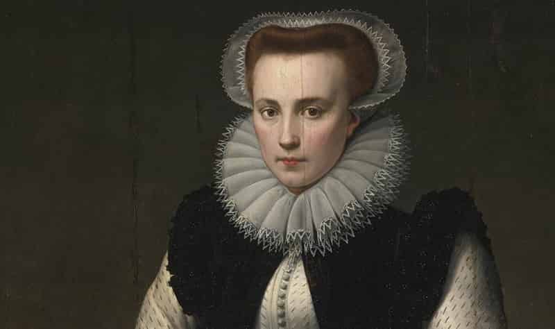Original 1580 portrait of elizabeth bathory with signature 1479x2140 copy min • mundo sombrio
