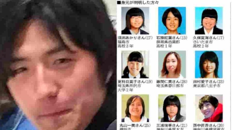 Takahiro shiraishi, o assassino do twitter responsável por 9 mortes no japão