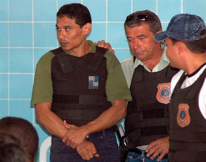 Francisco das chagas rodrigues de brito, o homem que matou 42 meninos no brasil 3 061025 brazil killer hmed11a. Fit 760w • mundo sombrio