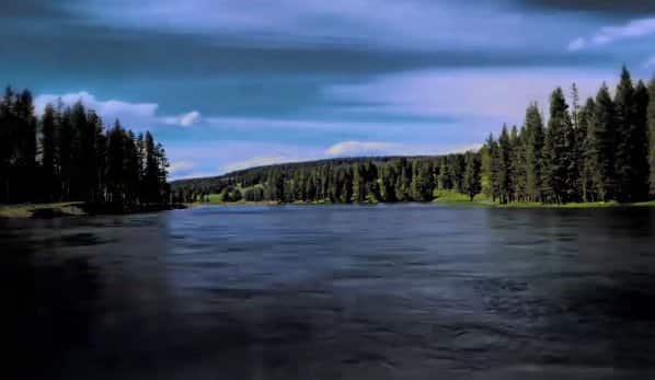 Portões do inferno: os 10 lugares pelo mundo onde eles estariam localizados 12 Portões do inferno - lago avernus- região da campânia ao sul da itália