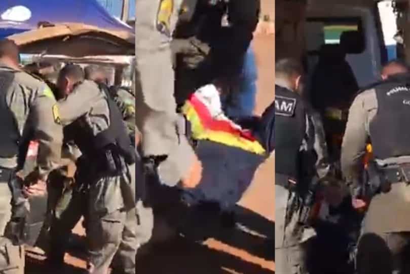 Lázaro é baleado e morto em goiás no 20º dia de buscas 4 Whatsapp image 2021 06 28 at 102050 • mundo sombrio