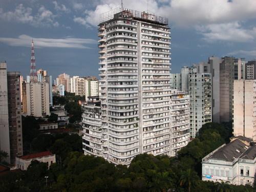 Manoel pinto da silva, o edifício assombrado mais famoso de belém 3 Manoel pinto da silva, o edifício assombrado mais famoso de belém