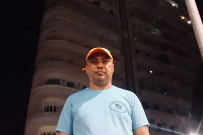 Manoel pinto da silva, o edifício assombrado mais famoso de belém 4 Edson • mundo sombrio