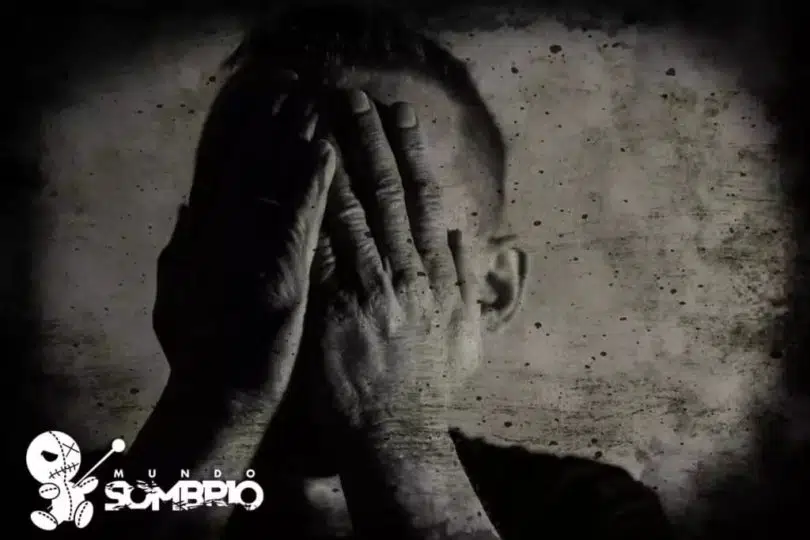 Dúvida cruel, histórias de terror do mundo sombrio