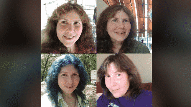 Fantasma avistado por um garotinho é ligado a caso de mulher desaparecida 3 Sarah • mundo sombrio