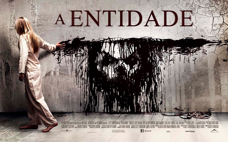 A assombração mais chocante da história americana que inspirou o filme 'a entidade' 3 A endidade • mundo sombrio