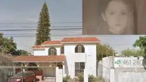 a casa maldita lenda mexicana