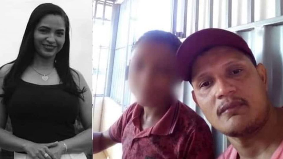 Filho de 13 Anos Mata o Pai após ver a mãe ser Assassinada a Facadas no Interior do Pará