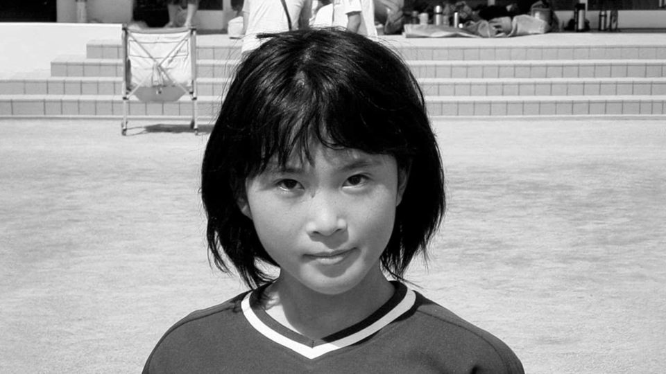 Nevada-Tan (Natsumi Tsuji), a Pequena Assassina japonesa