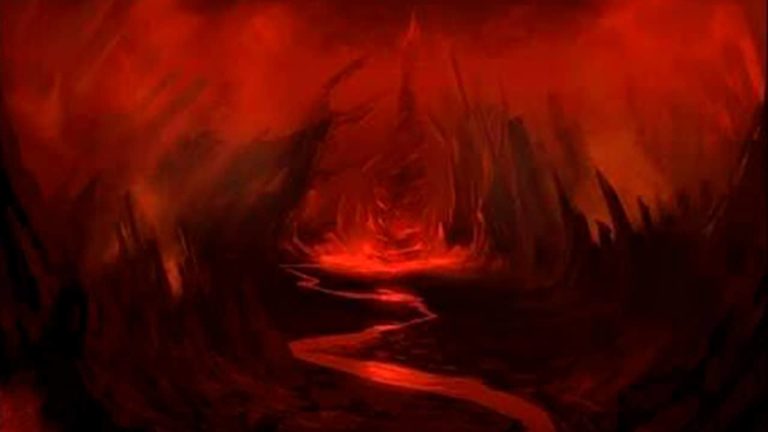 Os 7 portões do inferno