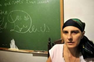 Leonice fitz, a menina poltergeist 7 08 • mundo sombrio