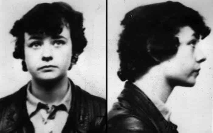 Mary bell, assassina com apenas 11 anos de idade 4 269709531 148321530883768 7043898077018296406 n • mundo sombrio