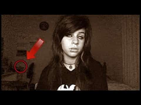 Hannah mayers, a youtuber que foi "possuída" depois de jogar tabuleiro ouija 5 Hqdefault 1 • mundo sombrio
