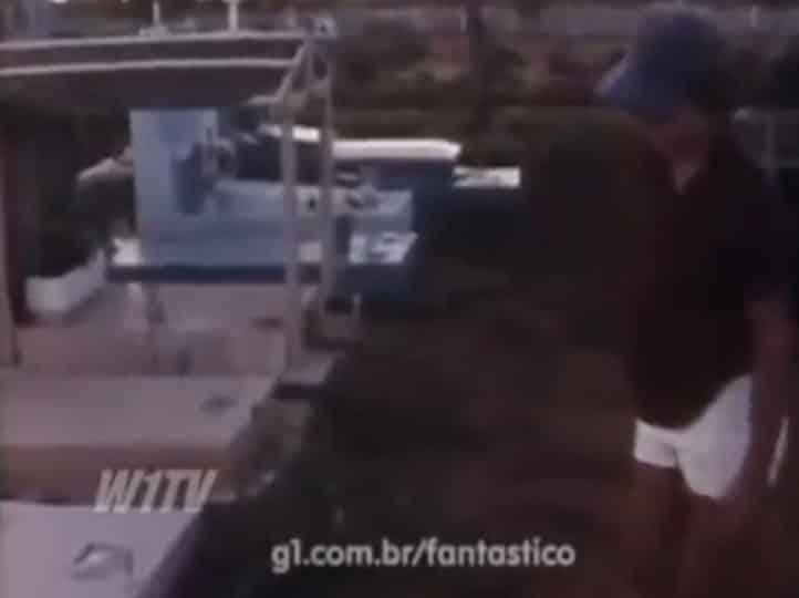 Vídeo: caso isaura e ailton, a menina que incorporou o espírito do primo morto 6 Isaura e ailto • mundo sombrio