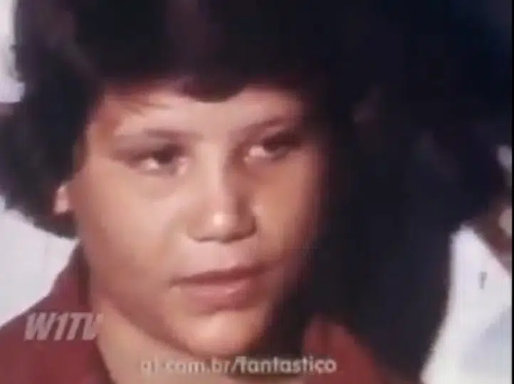 Vídeo: caso isaura e ailton, a menina que incorporou o espírito do primo morto 3 Caso isaura e ailton disponibilizado pelo fantástico