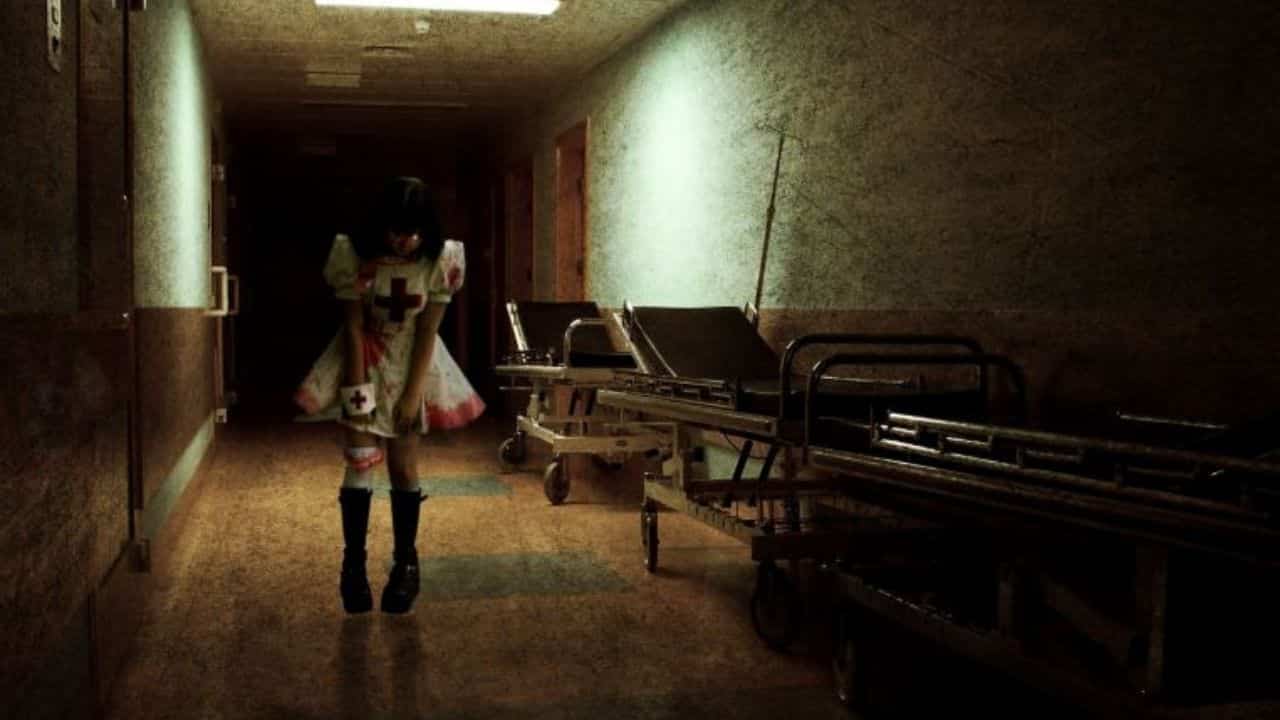 Mulher afirma que viu ‘fantasma gritando’ e vagando por hospital no paraguai