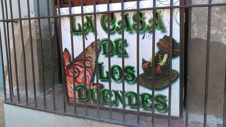 A casa dos duendes, conheça um lugar mágico em sonora, méxico 3 A casa dos duendes sonora méxico mundo sombrio