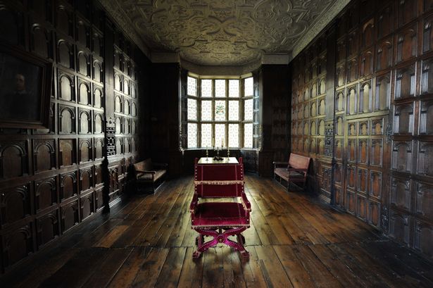 2 swns spookiest sites 012 &bull; mundo sombrio