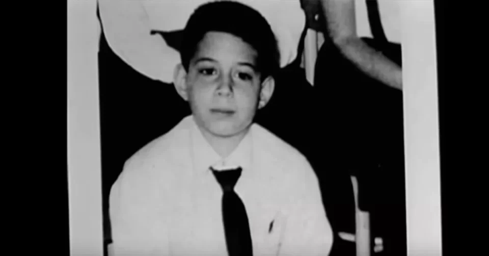 David berkowitz, o filho de sam na infância