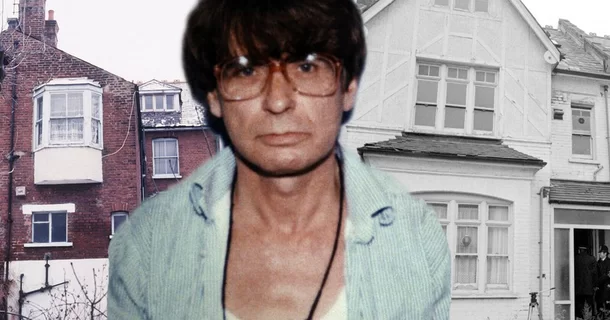 Dennis nilsen