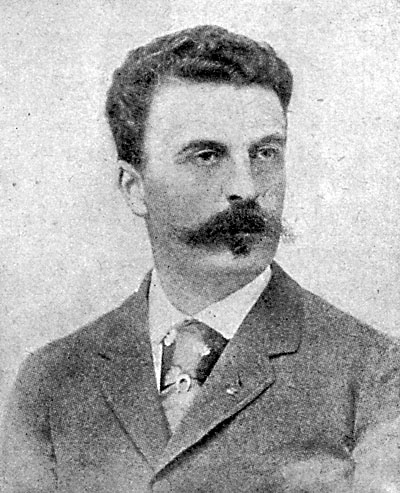 Guy maupassant e doppelganger