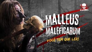 Malleus Maleficarum download mundo sombrio