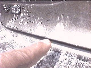 As crianças dos trilhos 4 San antonio6 • mundo sombrio