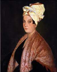 Marie laveau a rainha vodu mundo sombrio