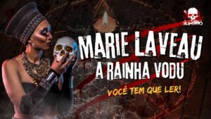 marie laveau a rainha vodu mundo sombrio