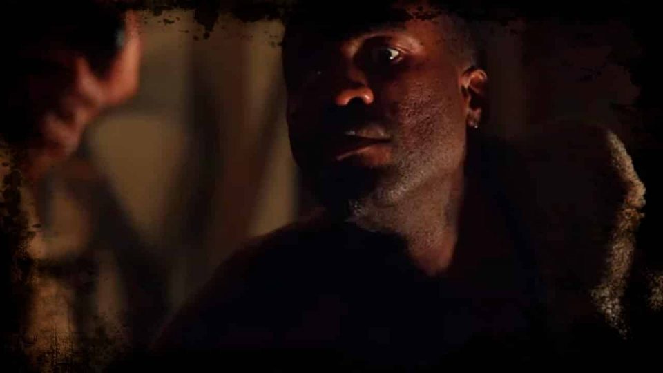 Filme 'A Lenda de Candyman' é adiado para o ano de 2021 • Mundo Sombrio